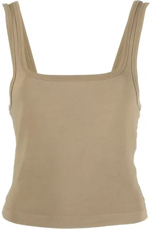 Entire Studios Cropped tanktop