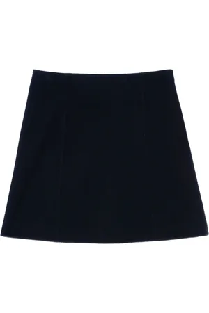 Claudie Pierlot Nederdel i blandet uld