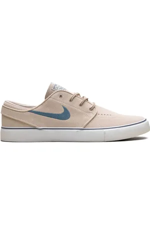 Nike SB Zoom Janoski OG+ Sanddrift/Thunder Blue/Summit White/Smokey Blue sneakers