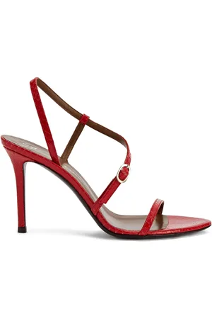 Giuseppe Zanotti 90 mm Audrinette sandaler