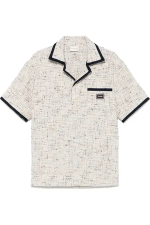 Drôle de Monsieur Polotrøje i tweed