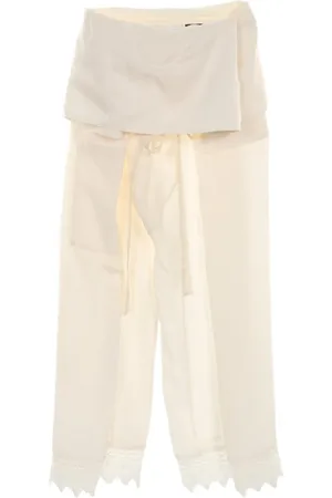 Loewe X Paulas Ibiza Thai bukser fra 2010