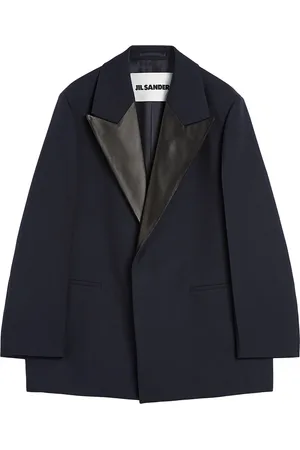 Jil Sander Skræddersyet jakke