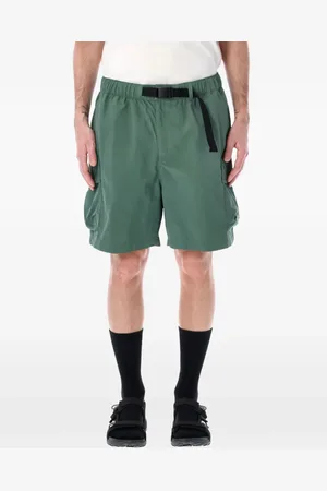 The North Face Cargo-shorts med bælte