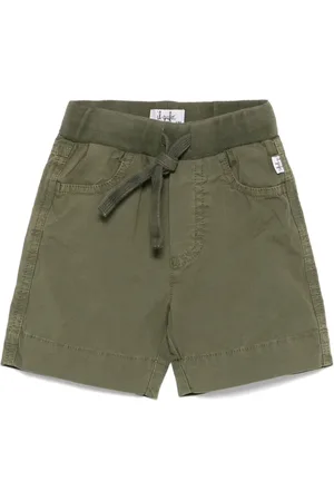 Il gufo Strækbare shorts