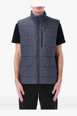 Patagonia Vest med logomærke