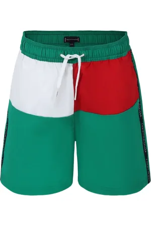 Tommy Hilfiger Badeshorts med logotryk