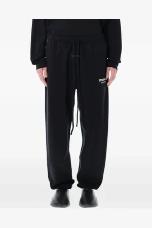 FEAR OF GOD Essentials joggingbukser med løbesnor
