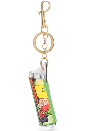 Anya Hindmarch Fruit Pastilles-vedhæng