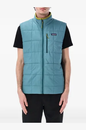 Patagonia Vest med logomærke