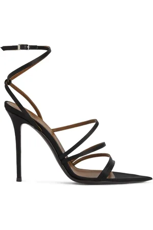 Giuseppe Zanotti 105 mm Intriigo Claire sandaler