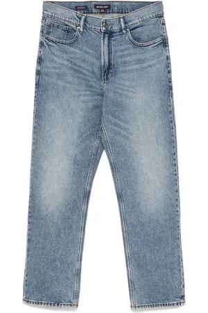 Michael Kors Finn jeans med lige ben