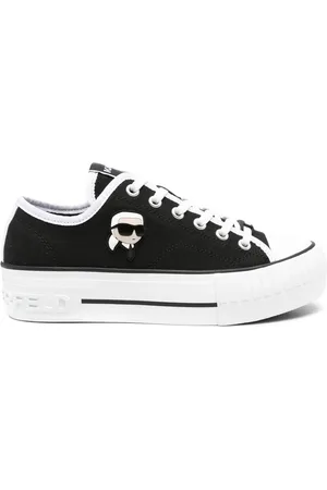 Karl Lagerfeld Kampus Max-sneakers