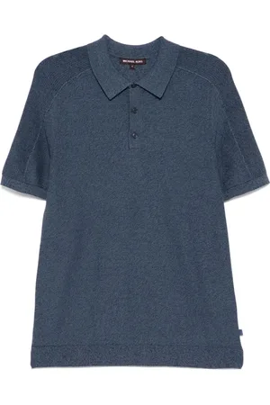 Michael Kors Mouliné polo