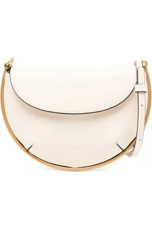 Wandler Mini Kate crossbody-taske