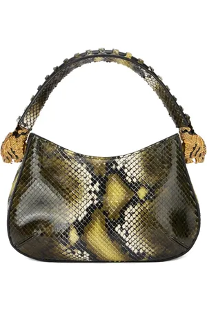 Roberto Cavalli Roar-tote
