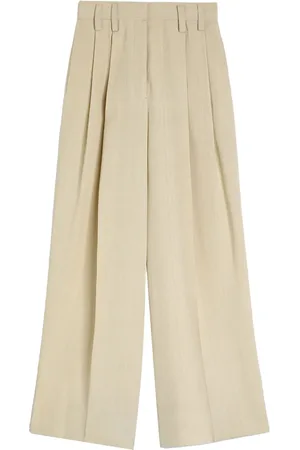 Jil Sander Skræddersyede bukser