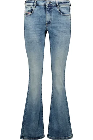 Diesel Jeans med svaj
