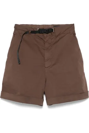 White Sand Bermuda-shorts