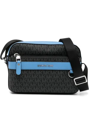 Michael Kors Hudson utility-crossbody-taske
