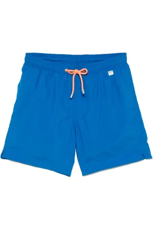 MC2 SAINT BARTH Lighting Pantone badeshorts