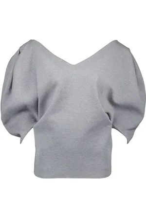 Khaite Venus top