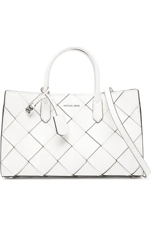 Michael Kors Mellemstor Scarlett satchel-taske