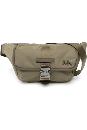 Michael Kors Eli sling-pilottaske