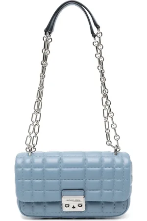 Michael Kors Lille Tribeca skuldertaske