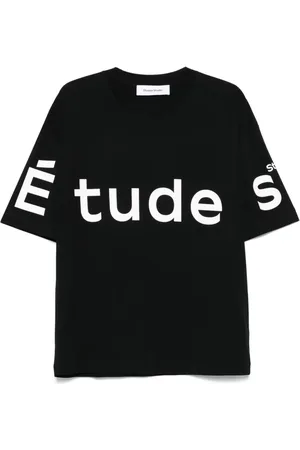 Etudes Big Études T-shirt