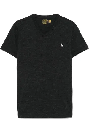 Ralph Lauren T-shirt i bomuld