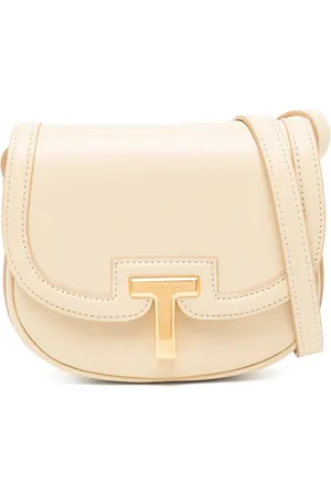 Tom Ford Lille Wallis crossbody-taske
