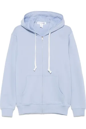 Comme des Garçons Hættetrøje med lynlås