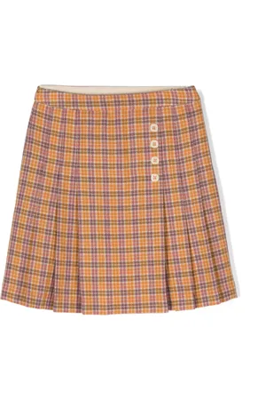 Gucci Ternet nederdel