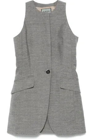 Durazzi Milano Skræddersyet vest