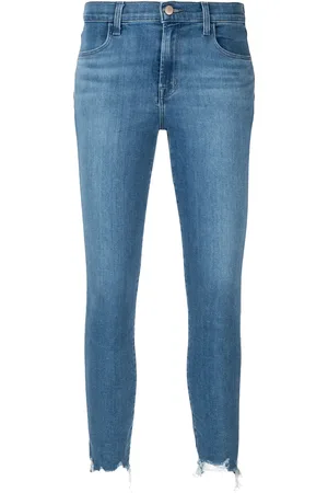J Brand Alana-skinny-jeans