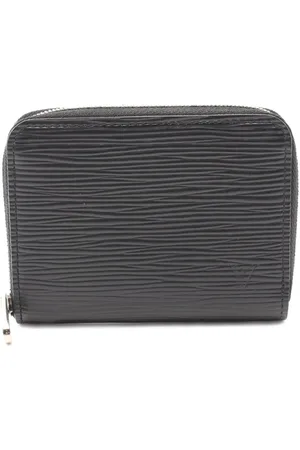 LOUIS VUITTON 2016 Zippy møntpung