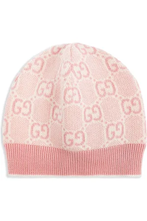 Gucci GG hat i bomuld