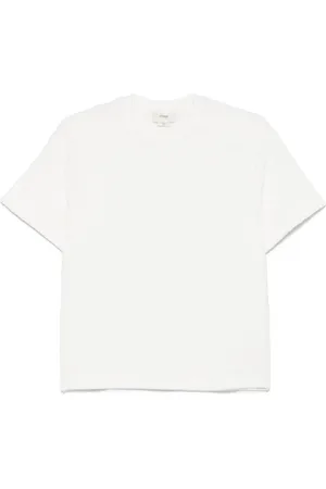 Fendi T-shirt med FF-logo