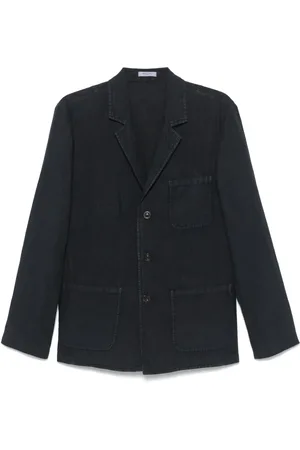 Boglioli Blazer i hør