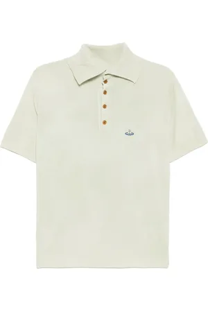 Vivienne Westwood Ribstrikket Bea polo