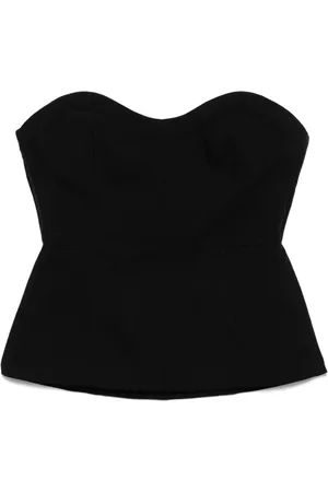 Serafini Voile-top