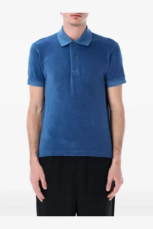 Tom Ford Polo i frotté