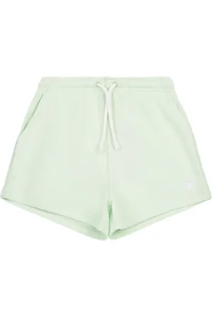 New Balance Træningsshorts i jersey