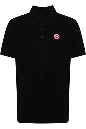 Canada Goose Beckley polo i piqué