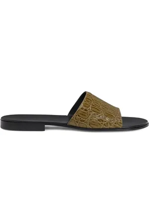 Giuseppe Zanotti Adrien sandaler