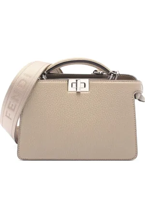 Fendi Peekaboo ISeeU håndtaske fra 2010