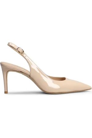 Stuart Weitzman 75 mm Stuart Power pumps