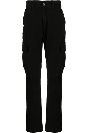 Alpha Industries Cargo-bukser med lige ben