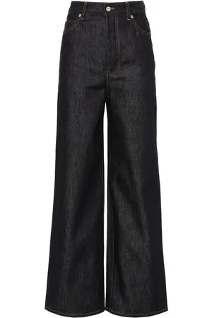 Loewe Højtaljede jeans